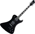 Hagstrom Fantomen Black E-Gitarre