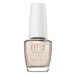 OPI Nature Strong Natural Origin Lacquer lak na nehty Glowing Places 15 ml