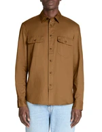 Celio Long Sleeve Shirt Jawilli - Men's