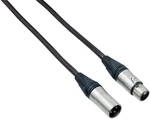 Bespeco NCMB450T 4,5 m Mikrofonní kabel