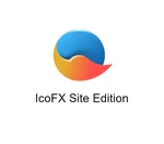 IcoFX Site License v3.9 PC CD Key