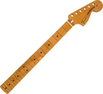 Fender Roasted Maple Vintera Mod 70s 21 Mástil de guitarra