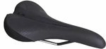 WTB Rocket Medium Cromoly Saddle Black Medium 142 mm CroMo Selle