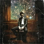 Kid Cudi - Man On The Moon II: Legend Of Mr. Rager (2 LP)