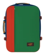 CabinZero Classic 44L Tropical blocks