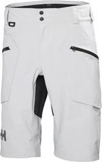 Helly Hansen Men's HP Foil Pantalon Grey Fog XL