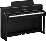 Yamaha CLP-875 Pian digital Black