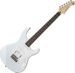 Yamaha Pacifica 012 White Guitare électrique