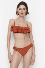 Női bikini alsó Trendyol Basic