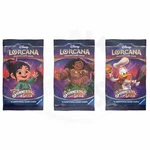 Ravensburger Disney Lorcana TCG: Shimmering Skies - Booster