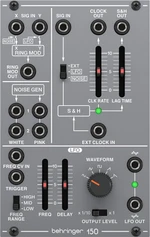 Behringer 150 Ring Mod/Noise/S&H/LFO Sistema Modulare