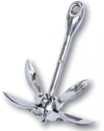 Lalizas Folding Anchor Inox 4 kg Horgony