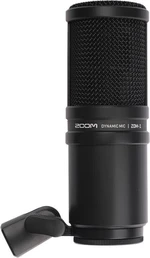 Zoom ZDM-1 Podcast Mikrofone