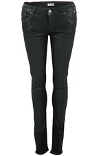 Pants - Tommy Hilfiger Natalie BSPST Black