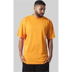 High T-shirt orange