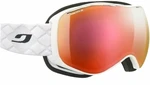 Julbo Destiny White/Flash Pink Síszemüvegek