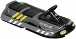 Hamax Sno Police Grey/Black Skibobs Bobsleigh