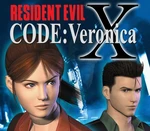 Resident Evil Code: Veronica X XBOX One / Xbox Series X|S Account