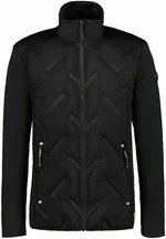 Luhta Ajostaipale Mid-Layer Black S Jachetă