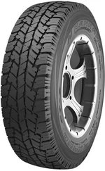 NANKANG 285/65 R 17 116S FORTA_FT-7 TL