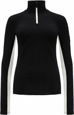 We Norwegians Voss ZipUp Women Black L Maglione