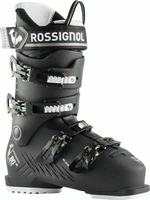 Rossignol Hi-Speed 80 HV Black/Silver 26,5 Alpesi sícipők