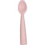 Minikoioi Silicone Spoon lžička Pink 1 ks