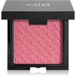 Mia Cosmetics Cheek Freak Shimmer pudrová tvářenka pro třpytivý lesk odstín 01 Fizzy Flash 10 g