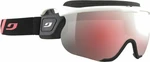 Julbo Sniper Evo L Ski Goggles Clair/Red/Gray/Black/White Gafas de esquí