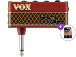 Vox AmPlug Brian May Battery SET Slúchadlový gitarový zosilňovač