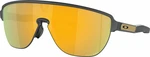 Oakley Corridor 92480342 Matte Carbon/Prizm 24K Lunettes de sport