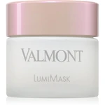 Valmont LumiMask hydratační krémová maska pro zářivý vzhled pleti 50 ml