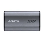 ADATA Externí SSD 1TB SE880, USB-C, šedá