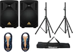 Behringer B210D SET Diffusore Attivo