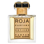 Roja Parfums Vetiver czyste perfumy dla mężczyzn 50 ml