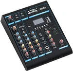 Soundking KG05 Mixer analog