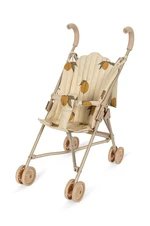 Kočárek pro panenky Konges Sløjd DOLL STROLLER KS101484