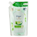 DOVE tekuté mydlo Refreshing Care náhradná náplň 750 ml