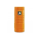 TRIGGER POINT The Grid Foam Roller Masážny valec oranžový 33 cm