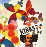 The Kinks - Face To Face (LP)