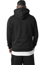 Blank Hoody černá