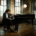 Gilbert O'Sullivan - Driven (Clear Vinyl) (LP)