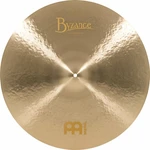 Meinl Byzance Jazz Big Apple 22" Ride talerz perkusyjny