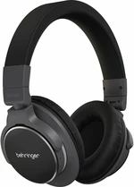 Behringer BH470NC Black Casque sans fil supra-auriculaire