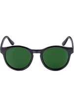 Sunglasses Sunrise blk/grn