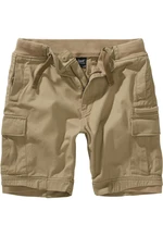 Men's Shorts Packham Vintage Beige