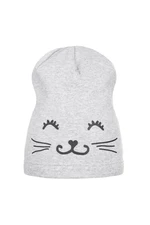 Ander Kids's Hat Kitty