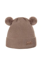 Ander Kids's Beanie Hat Teddy Boy