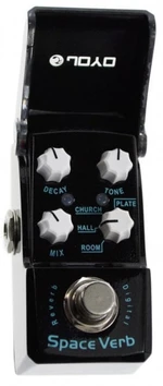 Joyo JF-317 Space Verb Efekt gitarowy