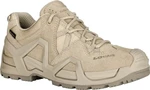 Dámské boty Zephyr GTX® LO Ws LOWA® – Desert (Barva: Desert, Velikost: 39.5 (EU))